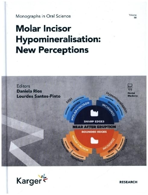 Molar Incisor Hypomineralization: New Perceptions